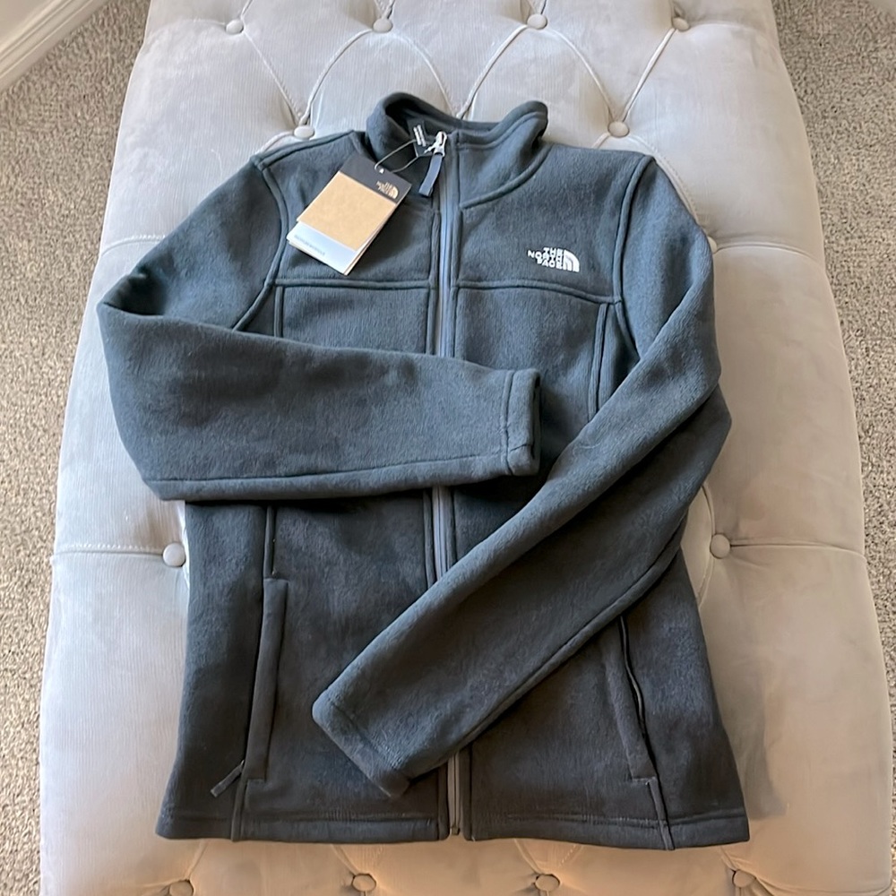 The North Face Jacket